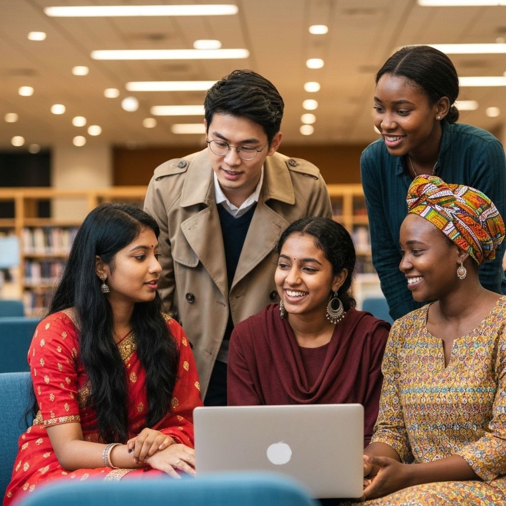 アルバータ大学キャンパス